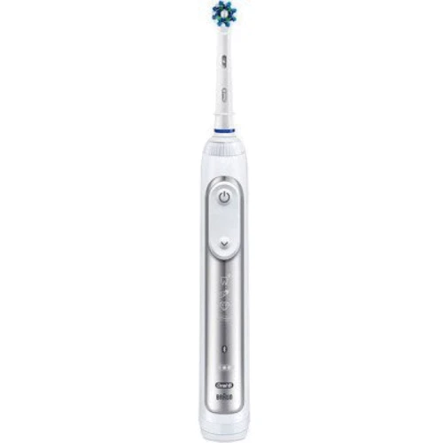 Зубная щетка Braun Oral-B Genius 8000/D701.515.5XC type 3765