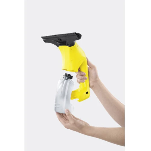 Пылесос Karcher WV 1 Plus Frame Edition (1.633-228.0): Тип пылесоса оконный