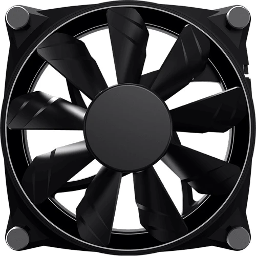 Кулер Gamemax GMX-12-DBB