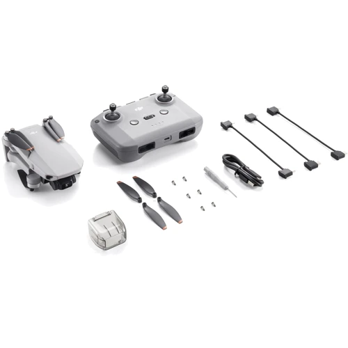 Квадрокоптер DJI Mini 2 SE (CP.MA.00000573.01)