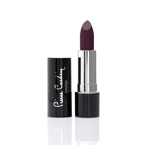 Pierre Cardin Matte Chiffon Touch Lipstick №221 Сливовий Помада для губ 4 g