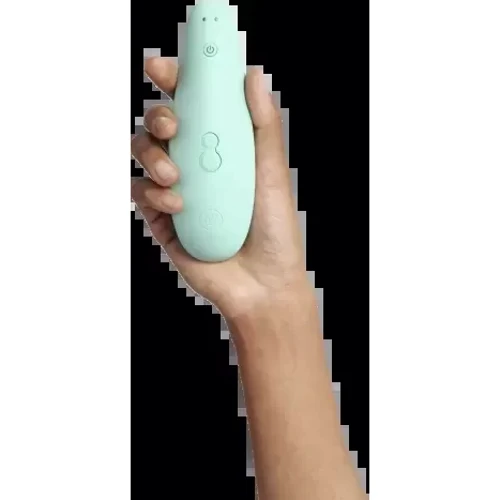 Вакуумный стимулятор Womanizer - Мarilyn Мonroe Сlassic 2 Mint