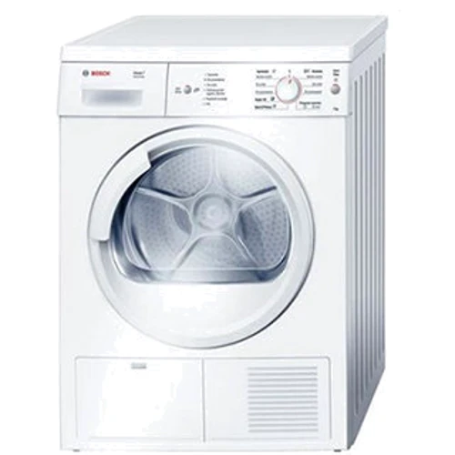 Сушарка Bosch WTE 86103 PL