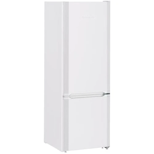 Холодильник Liebherr CU 281: Размеры 161.2x55x63 см