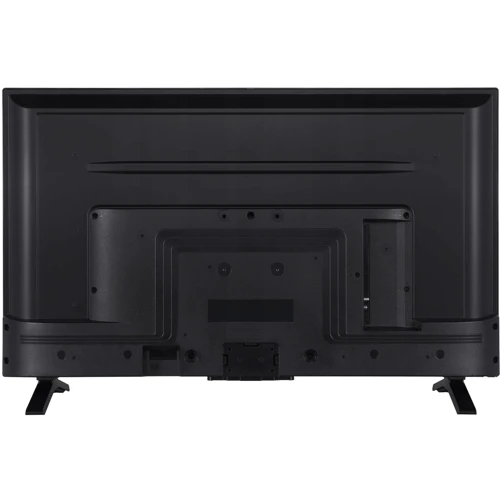 Телевизор Toshiba 65UV2363DG: Оснащение Встроенный медиаплеер, Smart TV