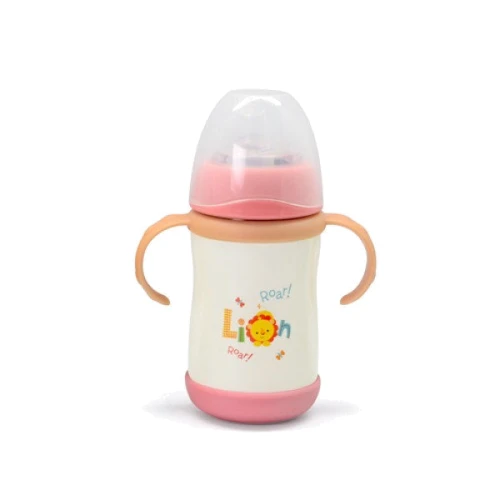 Термос-поилка детский Fisher Price MT-4457-P