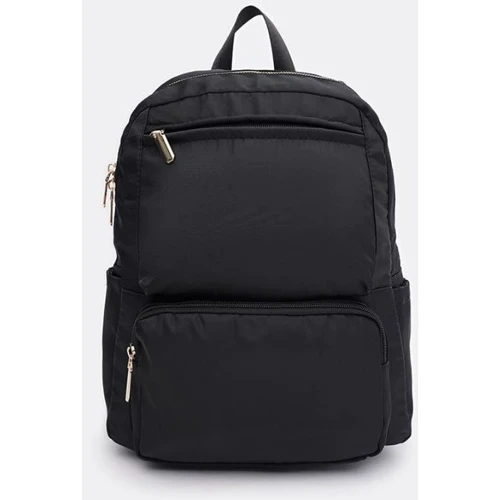 Жіночий рюкзак Monsen чорний (C1nn6753bl-black): Стать Женский