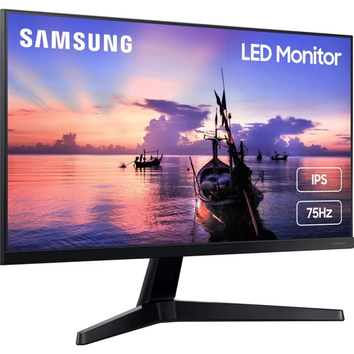 Монитор Samsung LF24T350FHI (LF24T350FHIXCI): Разрешение Full HD (1920x1080)