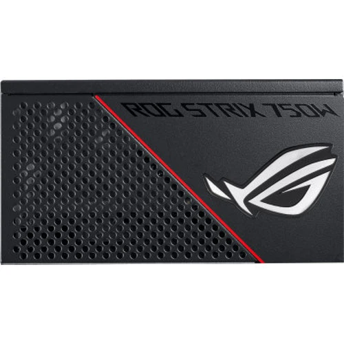 Блок живлення ASUS ROG-STRIX-650G: Вентилятор задньої стінки 130