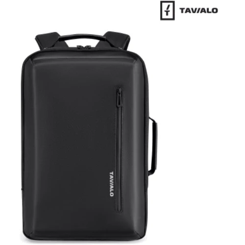 Рюкзак TAVIALO Smart 23 л черный (TB23-224BL): Страна производитель Китай