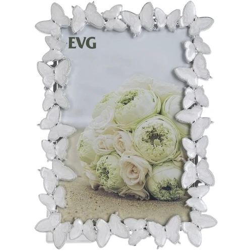 Фоторамка EVG SHINE 15X20 AS46 White