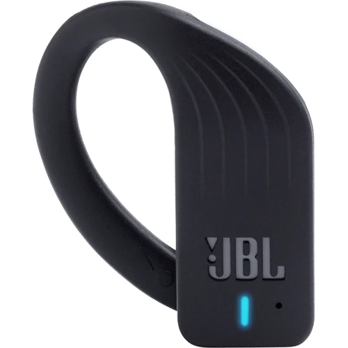 Наушники JBL Endurance Peak, Black (JBLENDURPEAKBLK): Чувствительность (дБ) 102