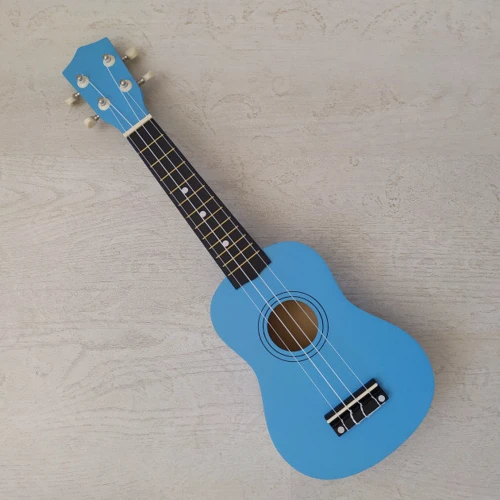 Укулеле FZONE FZU-002 (Blue): Тип Укулеле