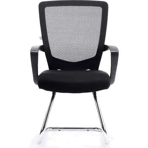 Кресло офисное Special4You Torino office black (E7436)