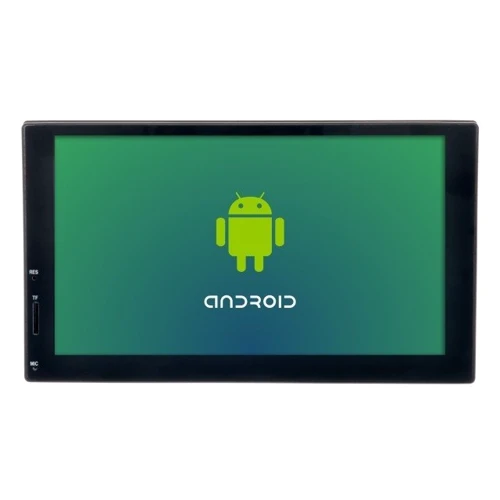 CYCLON MP-7035 GPS AND
