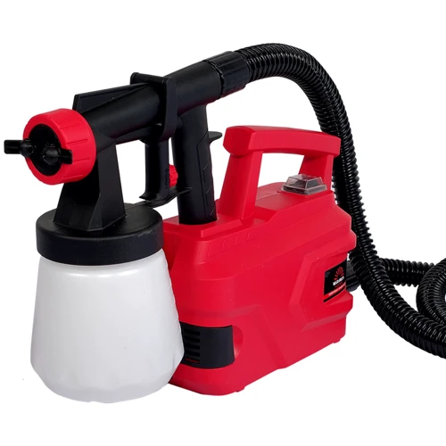 

Краскопульт Vitals Master Es 8550JS