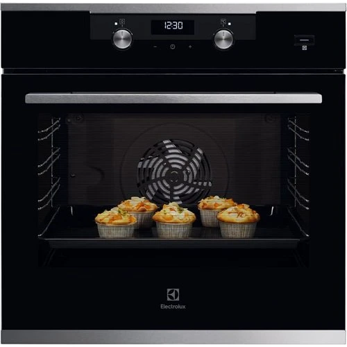 Духовой шкаф электрический Electrolux KODEC70X