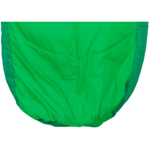 Спальный мешок Pinguin Savana (5/0°C) 185 см - Left Zip Green (PNG 236149) 2020: Наполнитель синтетический материал (ThermicFibre 2х100г/м2)
