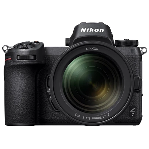 Nikon Z7 Body