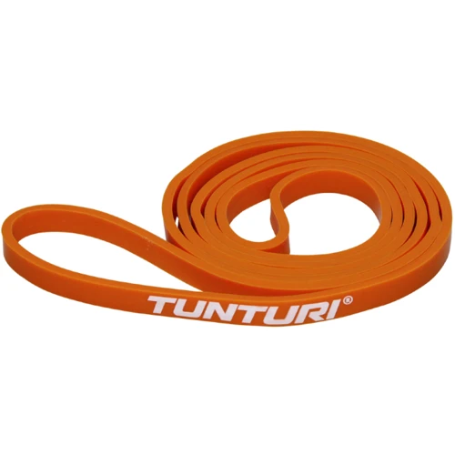 

Tunturi Power Band Extra Light оранжевый (14TUSCF027)