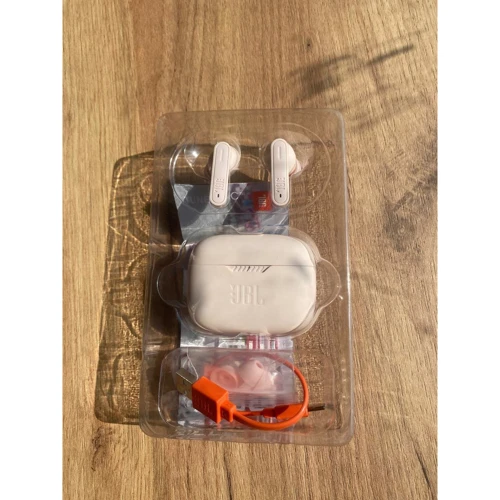 JBL Tune 230 NC TWS Sand (JBLT230NCTWSSAN) (Наушники) (79008700) Stylus approved