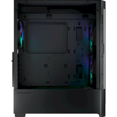 Корпус Cougar Duoface RGB Black (CGR-5ZD1B-RGB) фото 10