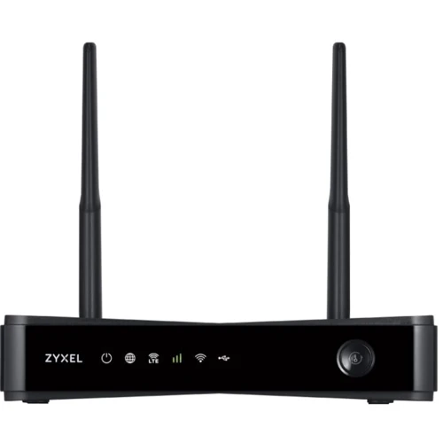 Маршрутизатор Wi-Fi ZyXel LTE3301 PLUS (LTE3301-PLUS-EUZNN1F)