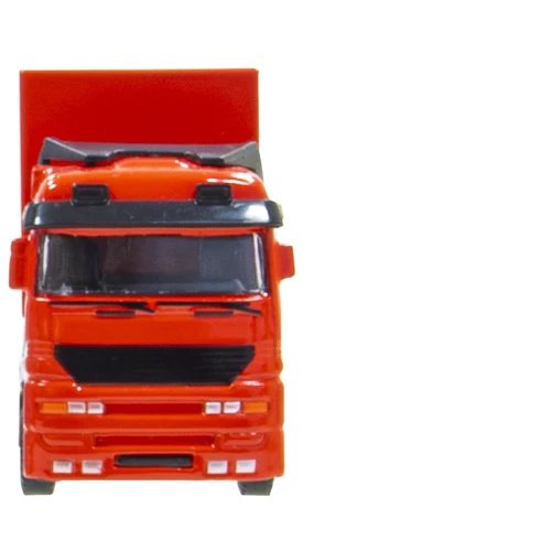 Автомодель – Фура Новая Почта