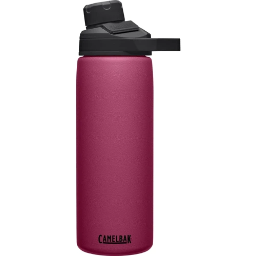 Термофляга для воды CamelBak Chute Mag SST Vacuum Insulated 20oz Plum 600 мл (1515502060)
