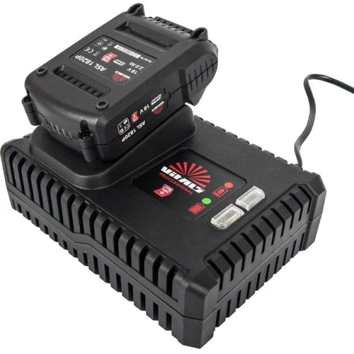Зарядний пристрій Vitals для акумуляторів Professional LSL 1840P SmartLine (120284): Тип акумулятора Li-Ion