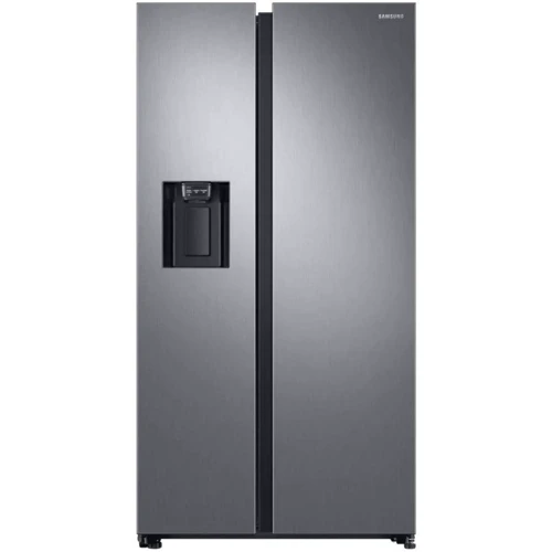 Холодильник Side-by-Side Samsung RS68N8321S9