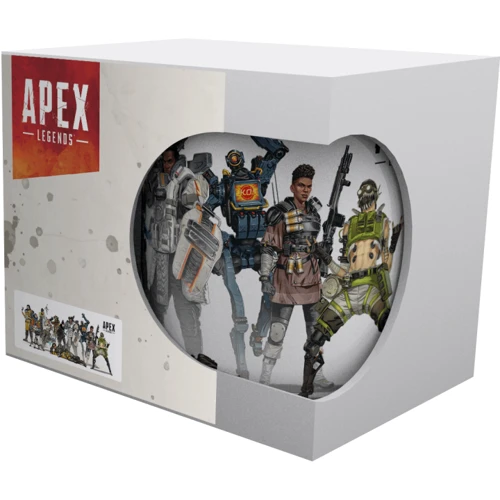 Кружка GB eye Apex Legends Group 320 мл: Виробник GB eye