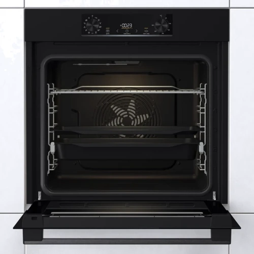Духовой шкаф электрический Gorenje BOS6737E06B: Класс энергопотребления A