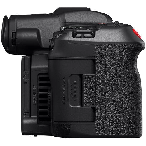 Canon EOS R5 C (5077C003): Запись видео (размер кадра) 8K (8192x4320)