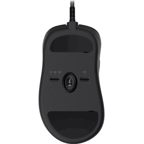 Мышь Zowie EC2-C USB Black (9H.N3ABA.A2E): Максимальное разрешение сенсора, dpi 3200