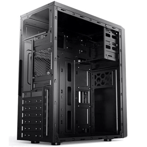 Корпус FrimeCom E160 500W: Форм-фактор материнской платы ATX/MicroATX