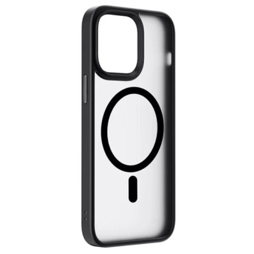 Чехол для iPhone WIWU Protective Case Black (FGG-011) for iPhone 14 Pro