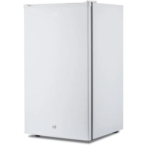 Холодильник ARTEL HS 117 RN Metallic: Розміри 82х45х47 см