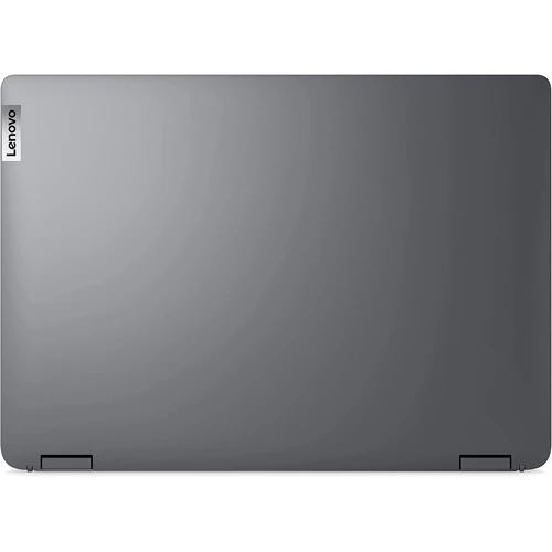 Ноутбук Lenovo IdeaPad Flex 5 14IAU7 (82R700L4US): Видеоадаптер Intel HD Graphics