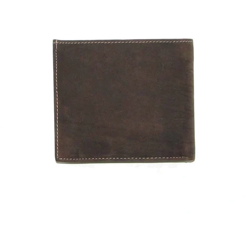 Мужское портмоне Forever young коричневое (N4-HT BROWN): Пол Мужской