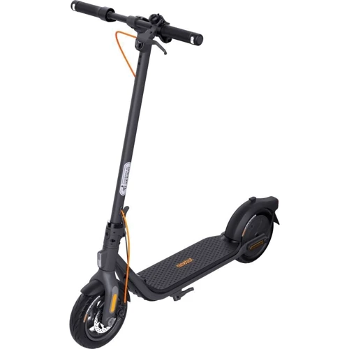 Электросамокат Ninebot by Segway F2E Plus (AA.05.12.02.0003): Размер 1144x1214x570 мм