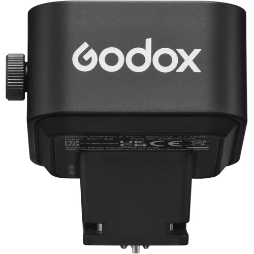 Радіосинхронізатор Godox X3-S (Sony) фото 2