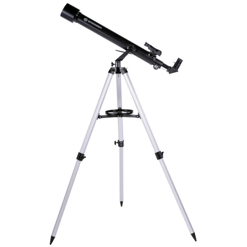 Телескоп Bresser Arcturus 60/700 AZ (carbon) (926258)