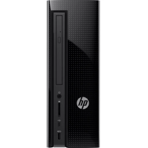 Персональний комп'ютер (ПК) HP Desktop Slimline (260-A156NG)