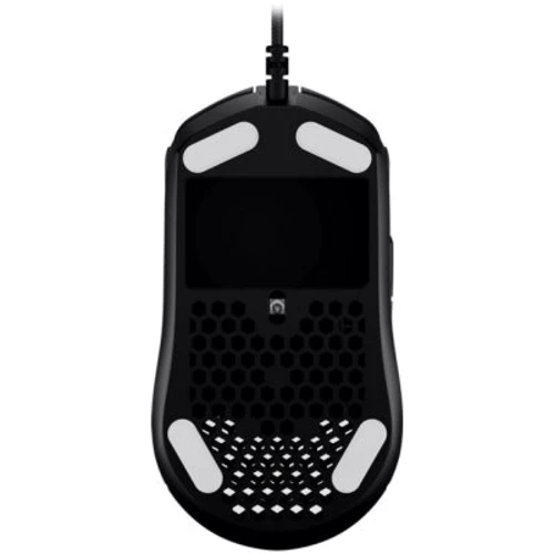 Мышь HyperX Pulsefire Haste Black (4P5P9AA): Количество кнопок 6