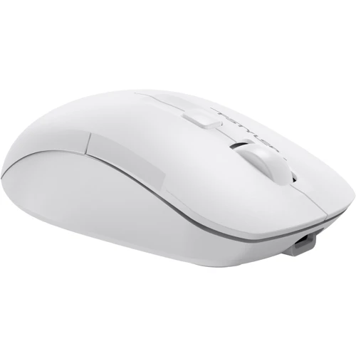 Мышь A4Tech FG16CS Air Wireless White (FG16CS Air White): Тип сенсора оптический