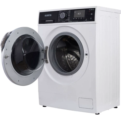 Стиральная машина Grifon GWMS-614DI8С: Сушка нет