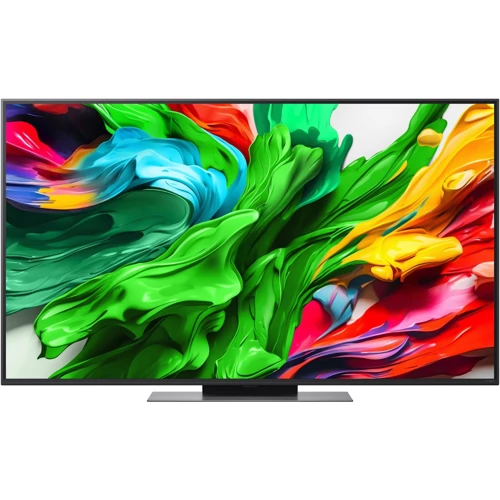 Телевізор LG 55QNED86A6A: Оснащення Smart TV, Встроенный медиаплеер