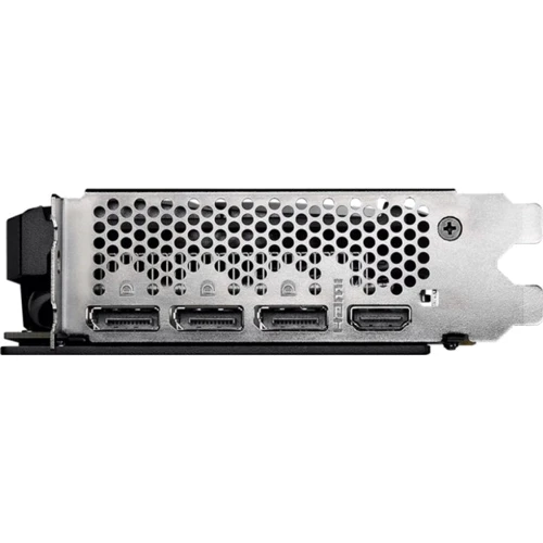 Видеокарта MSI GeForce RTX 3060 VENTUS 2X 12G OC: Разрядность шины памяти, бит 192