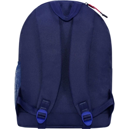Чоловік рюкзак Bagland Hood W / R синій 482 (0054466): Тип рюкзаки